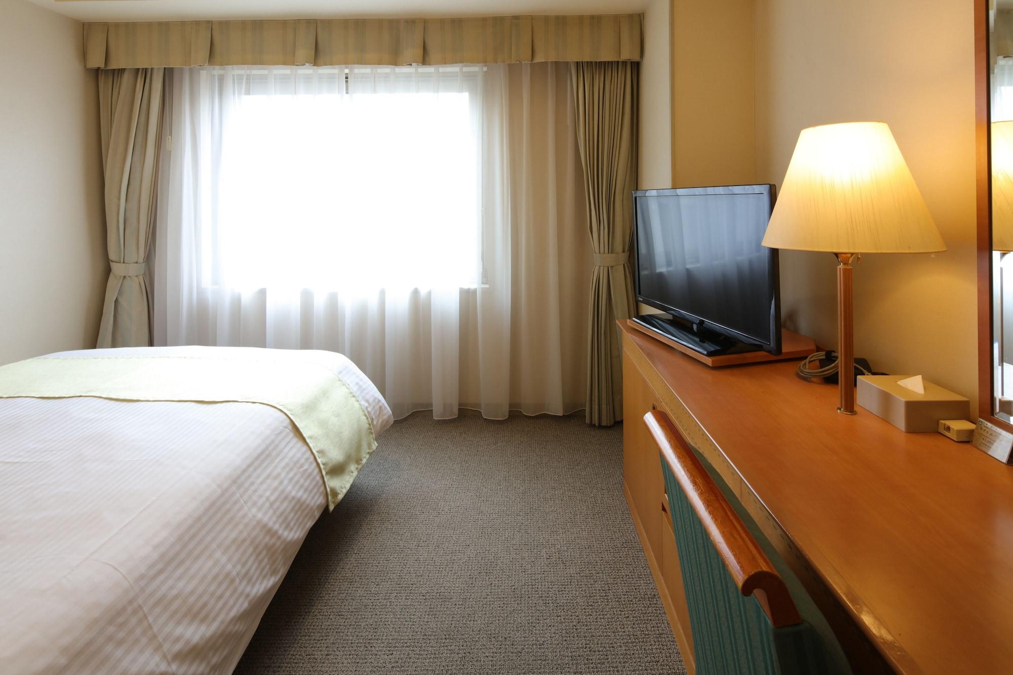 Tokyo Daiichi Hotel Nishiki Нагоя Экстерьер фото