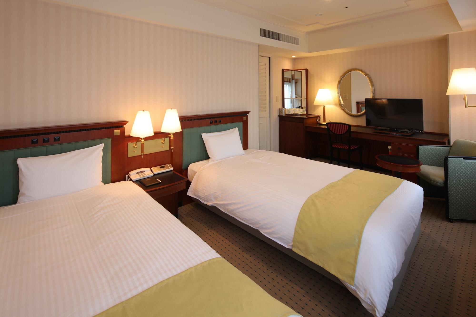 Tokyo Daiichi Hotel Nishiki Нагоя Экстерьер фото