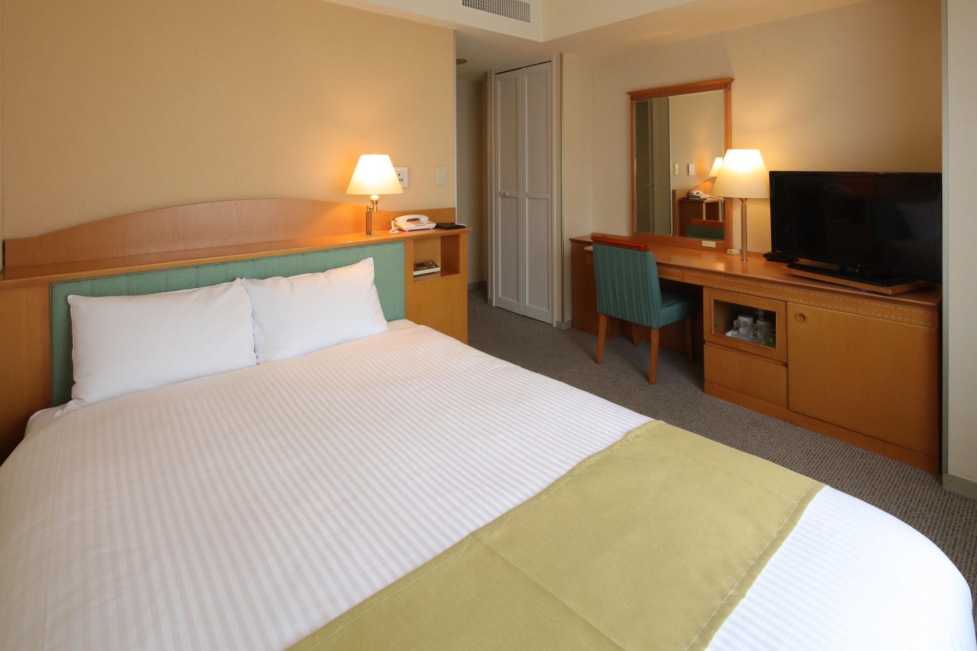 Tokyo Daiichi Hotel Nishiki Нагоя Экстерьер фото