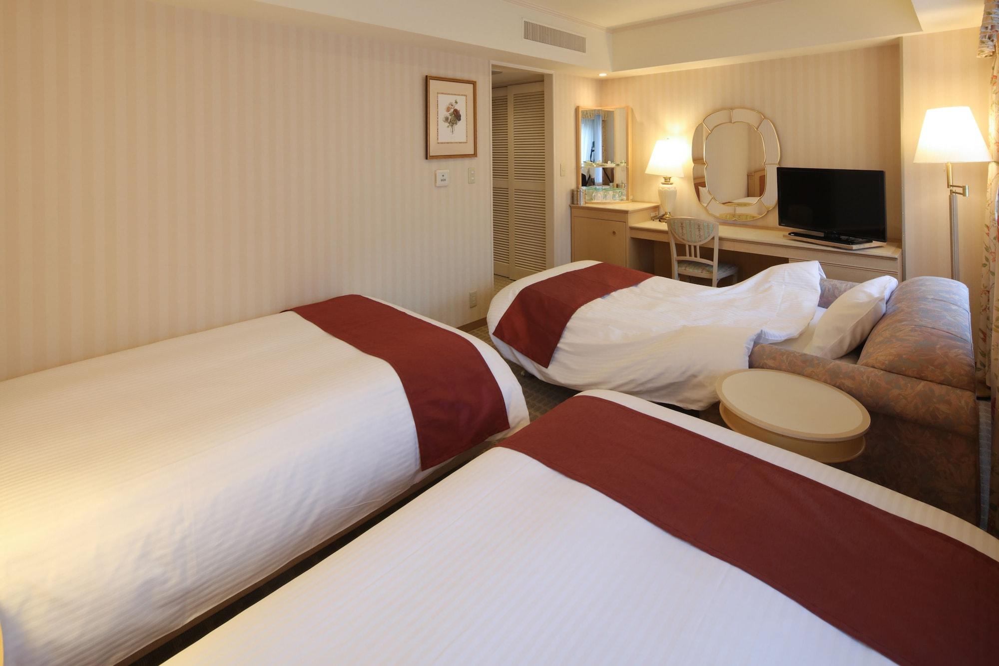 Tokyo Daiichi Hotel Nishiki Нагоя Экстерьер фото