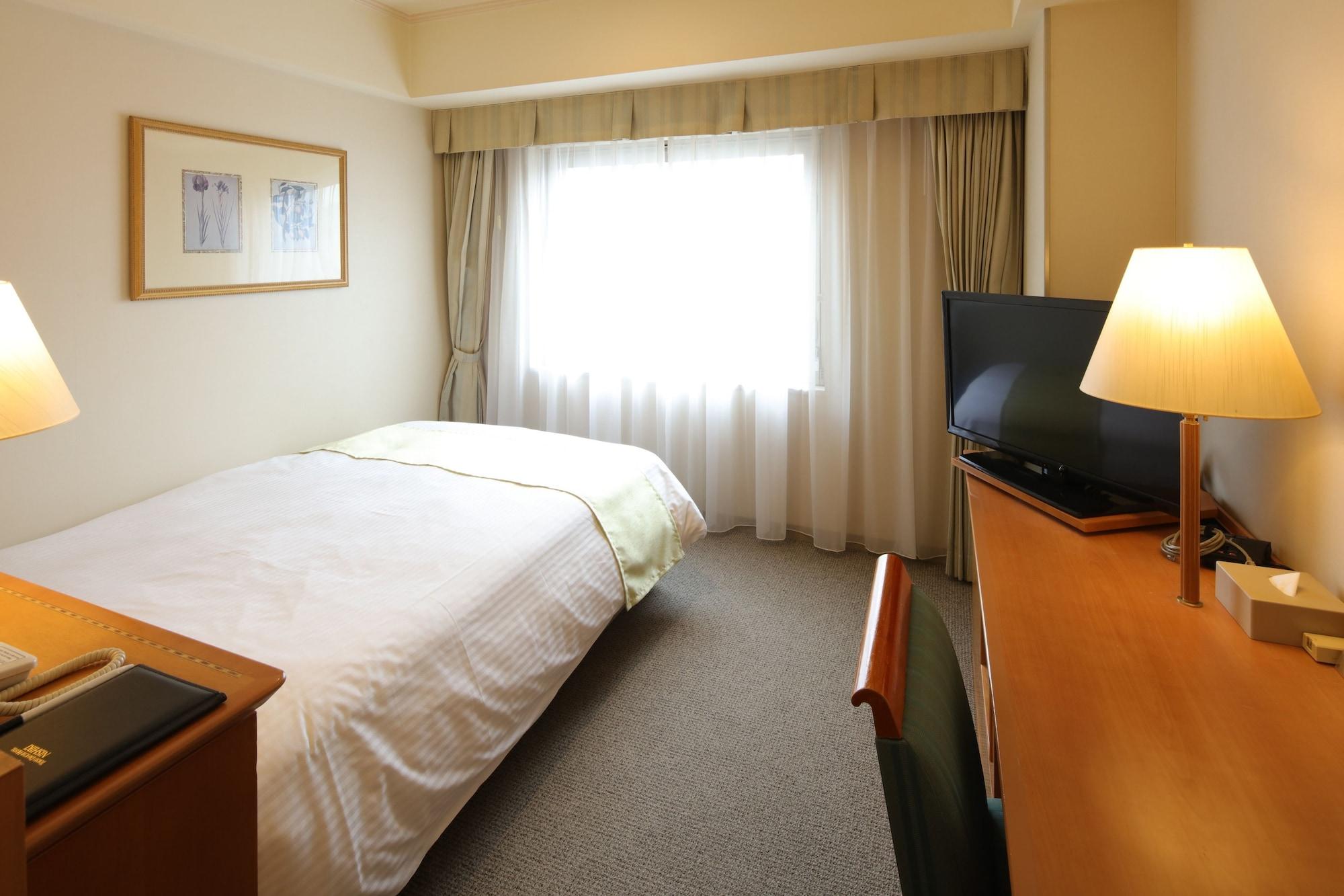 Tokyo Daiichi Hotel Nishiki Нагоя Экстерьер фото