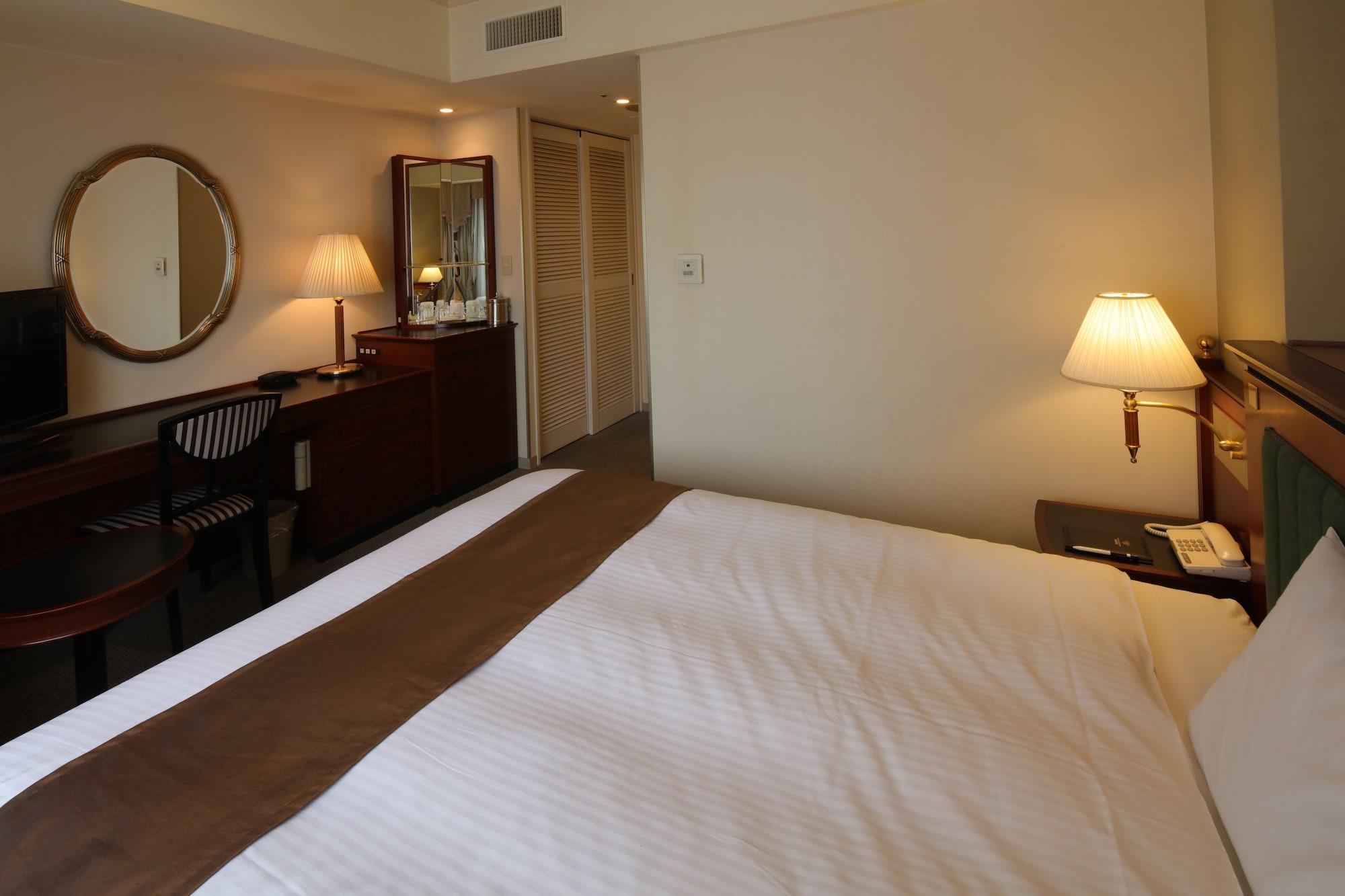 Tokyo Daiichi Hotel Nishiki Нагоя Экстерьер фото