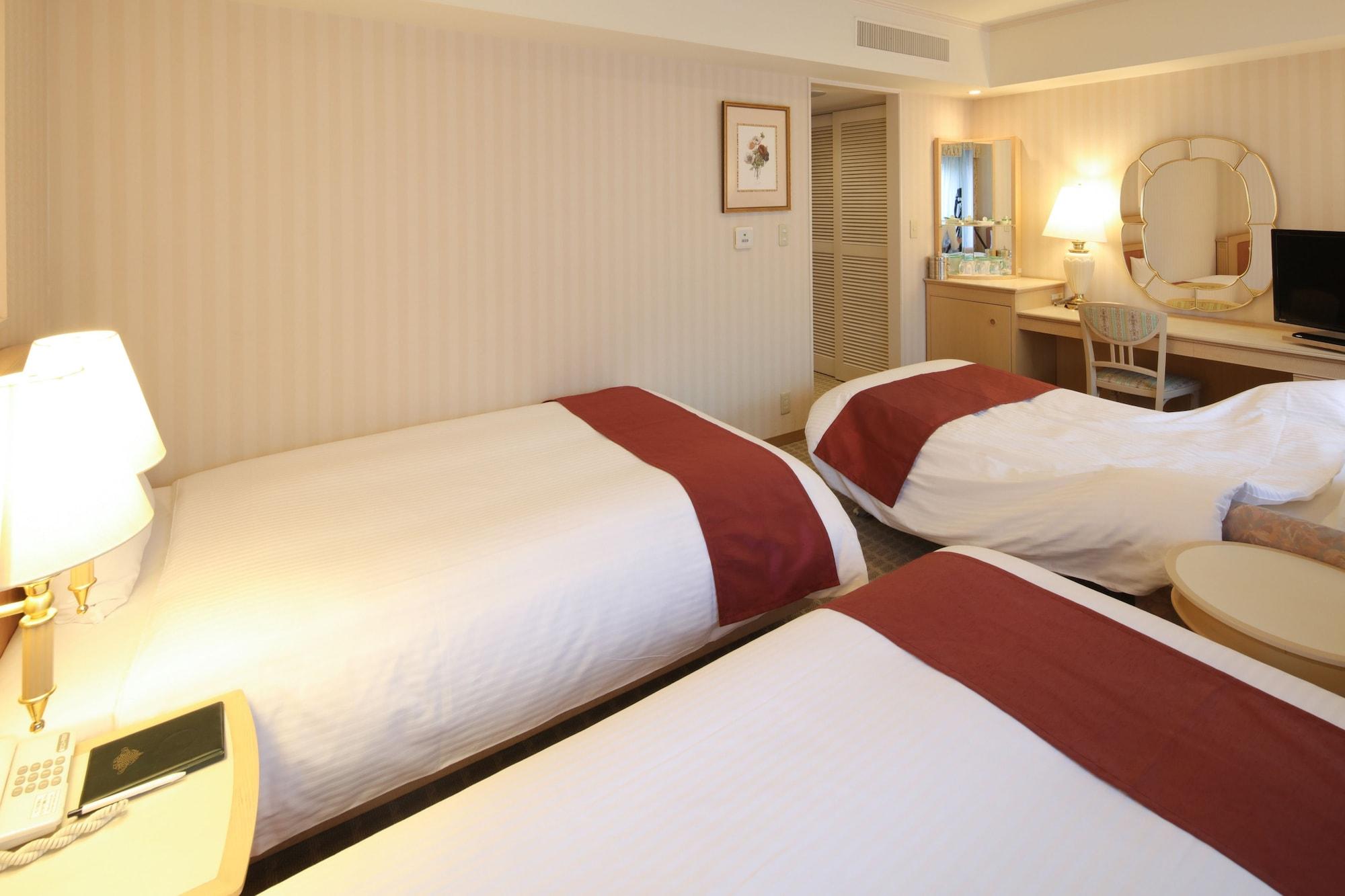 Tokyo Daiichi Hotel Nishiki Нагоя Экстерьер фото