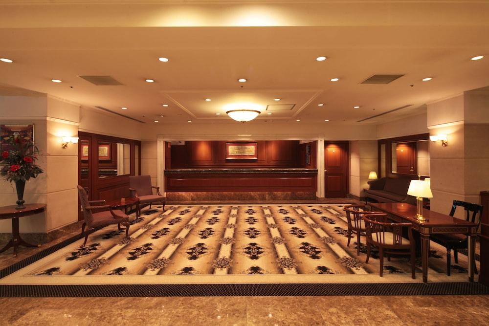 Tokyo Daiichi Hotel Nishiki Нагоя Экстерьер фото