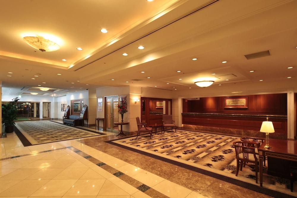 Tokyo Daiichi Hotel Nishiki Нагоя Экстерьер фото