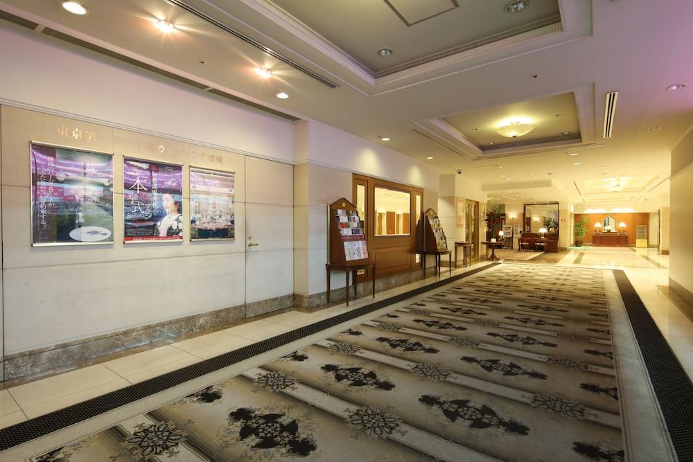 Tokyo Daiichi Hotel Nishiki Нагоя Экстерьер фото