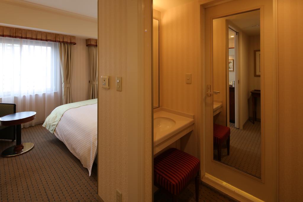 Tokyo Daiichi Hotel Nishiki Нагоя Экстерьер фото