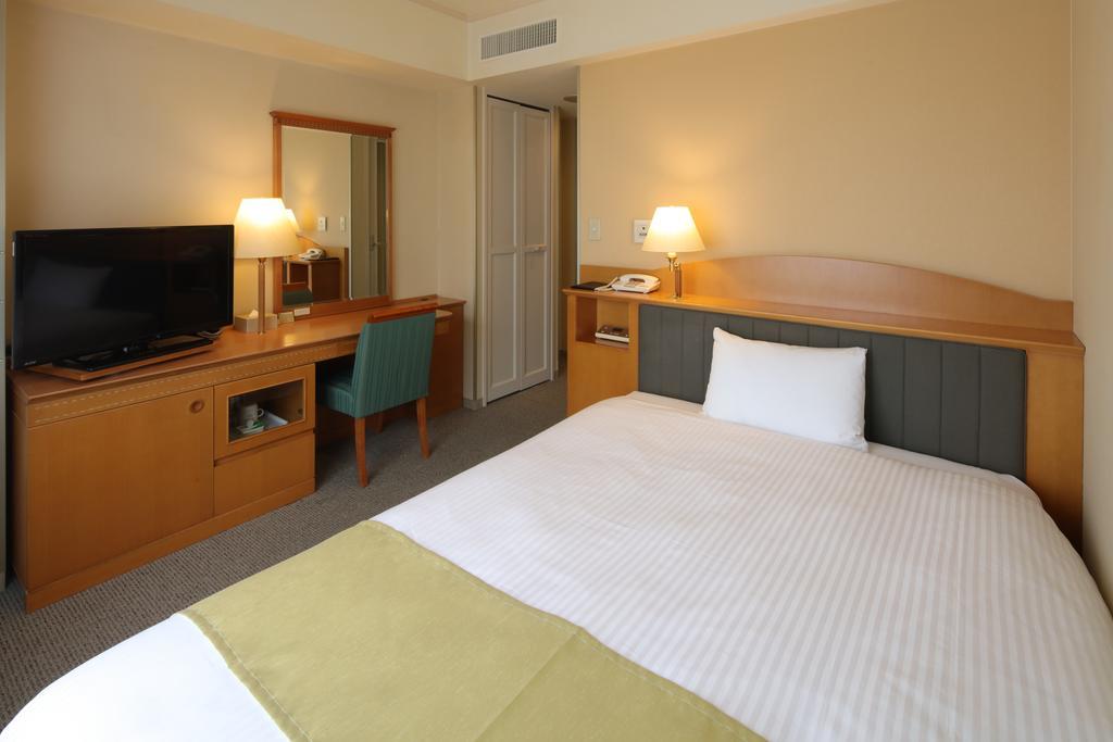 Tokyo Daiichi Hotel Nishiki Нагоя Экстерьер фото