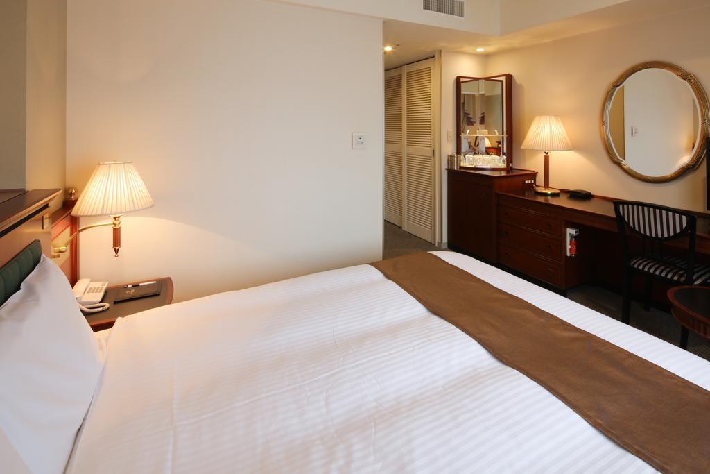 Tokyo Daiichi Hotel Nishiki Нагоя Экстерьер фото
