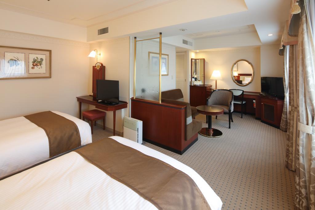 Tokyo Daiichi Hotel Nishiki Нагоя Экстерьер фото