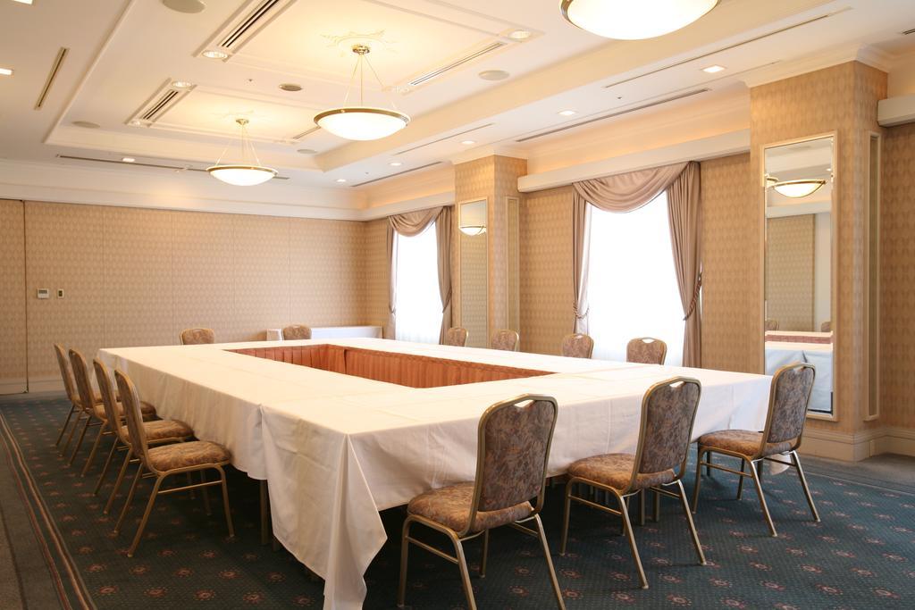 Tokyo Daiichi Hotel Nishiki Нагоя Экстерьер фото