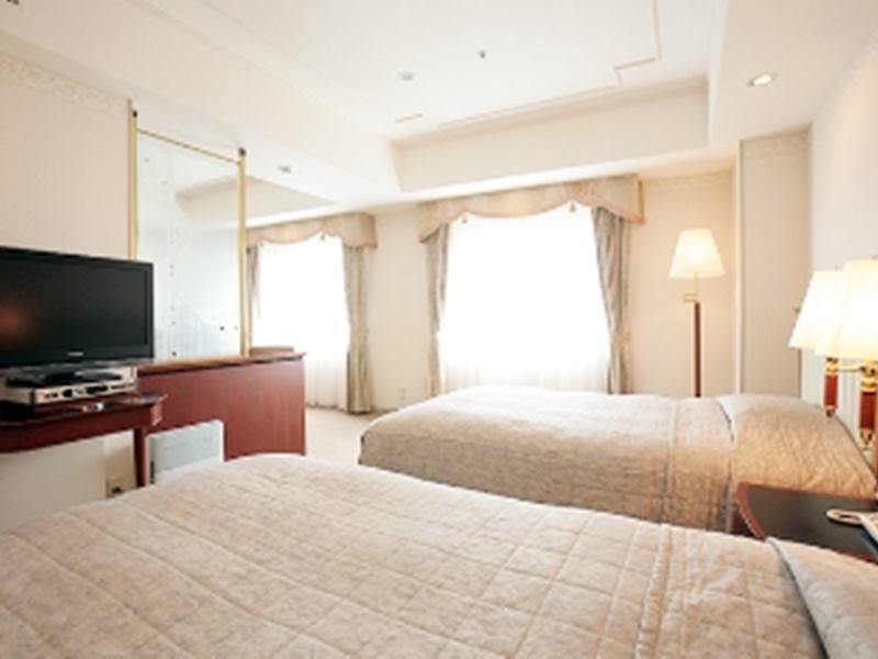 Tokyo Daiichi Hotel Nishiki Нагоя Экстерьер фото