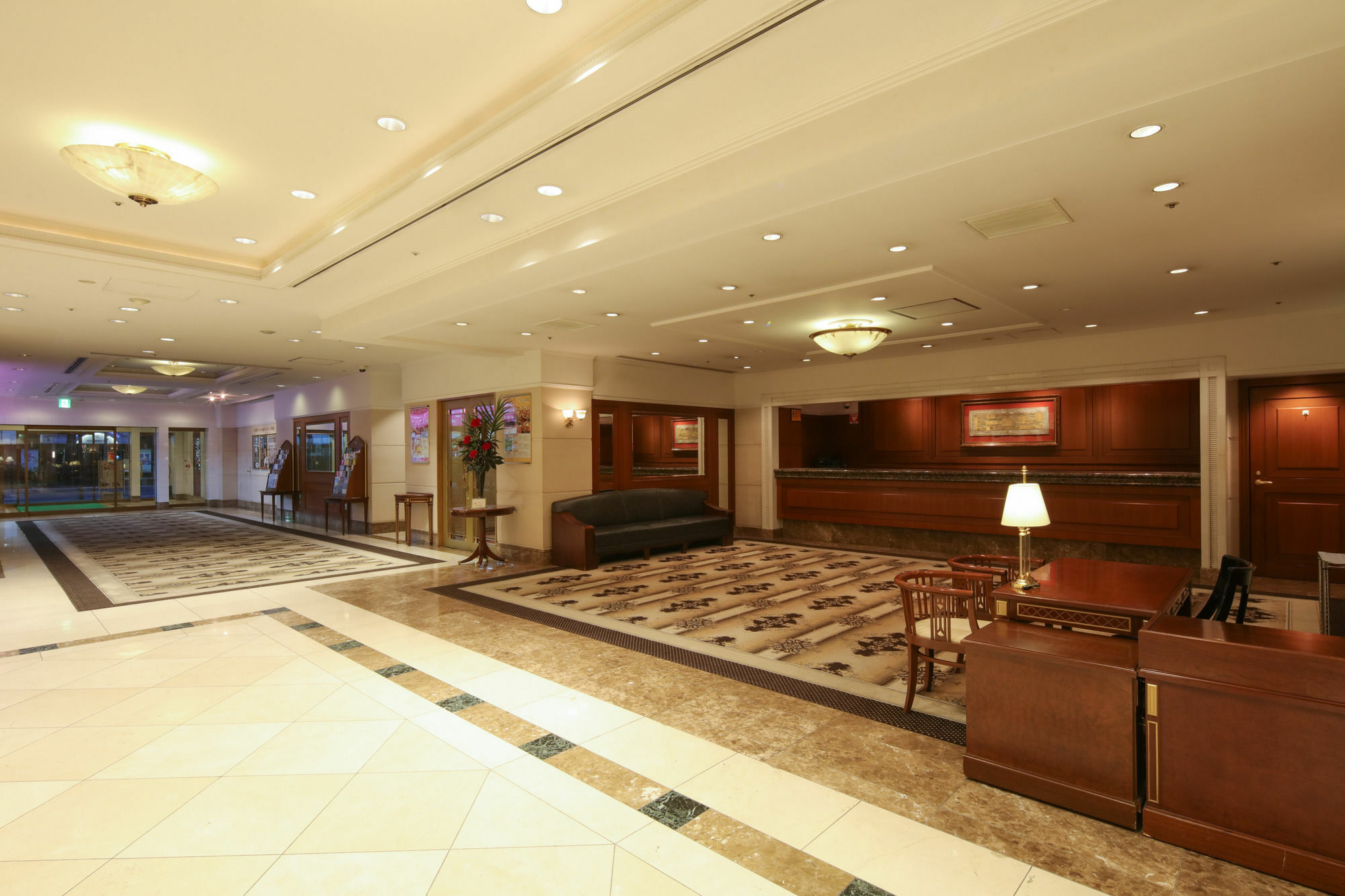 Tokyo Daiichi Hotel Nishiki Нагоя Экстерьер фото